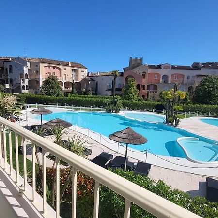 Residence Mediterranee Family Apartments Lido di Jesolo Eksteriør billede