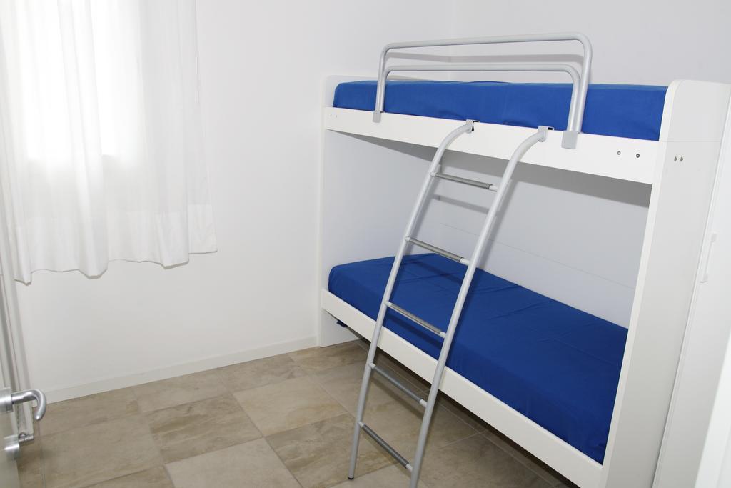 Residence Mediterranee Family Apartments Lido di Jesolo Værelse billede