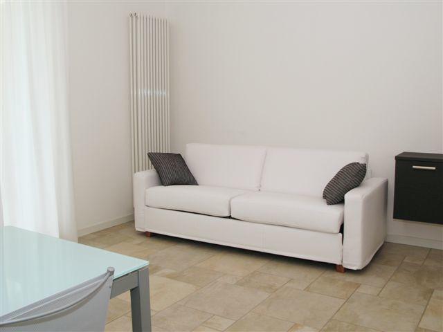 Residence Mediterranee Family Apartments Lido di Jesolo Eksteriør billede