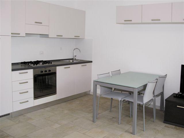 Residence Mediterranee Family Apartments Lido di Jesolo Eksteriør billede